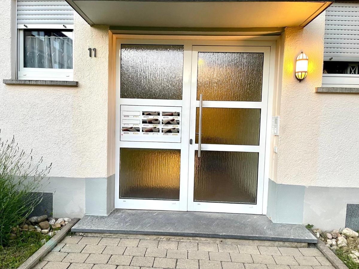 Gracehomes Herrenberg Exterior foto