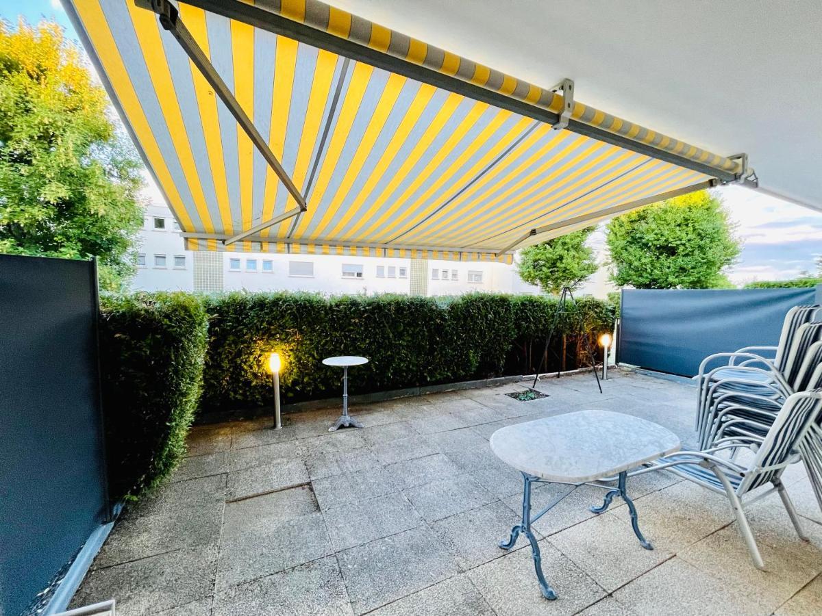 Gracehomes Herrenberg Exterior foto